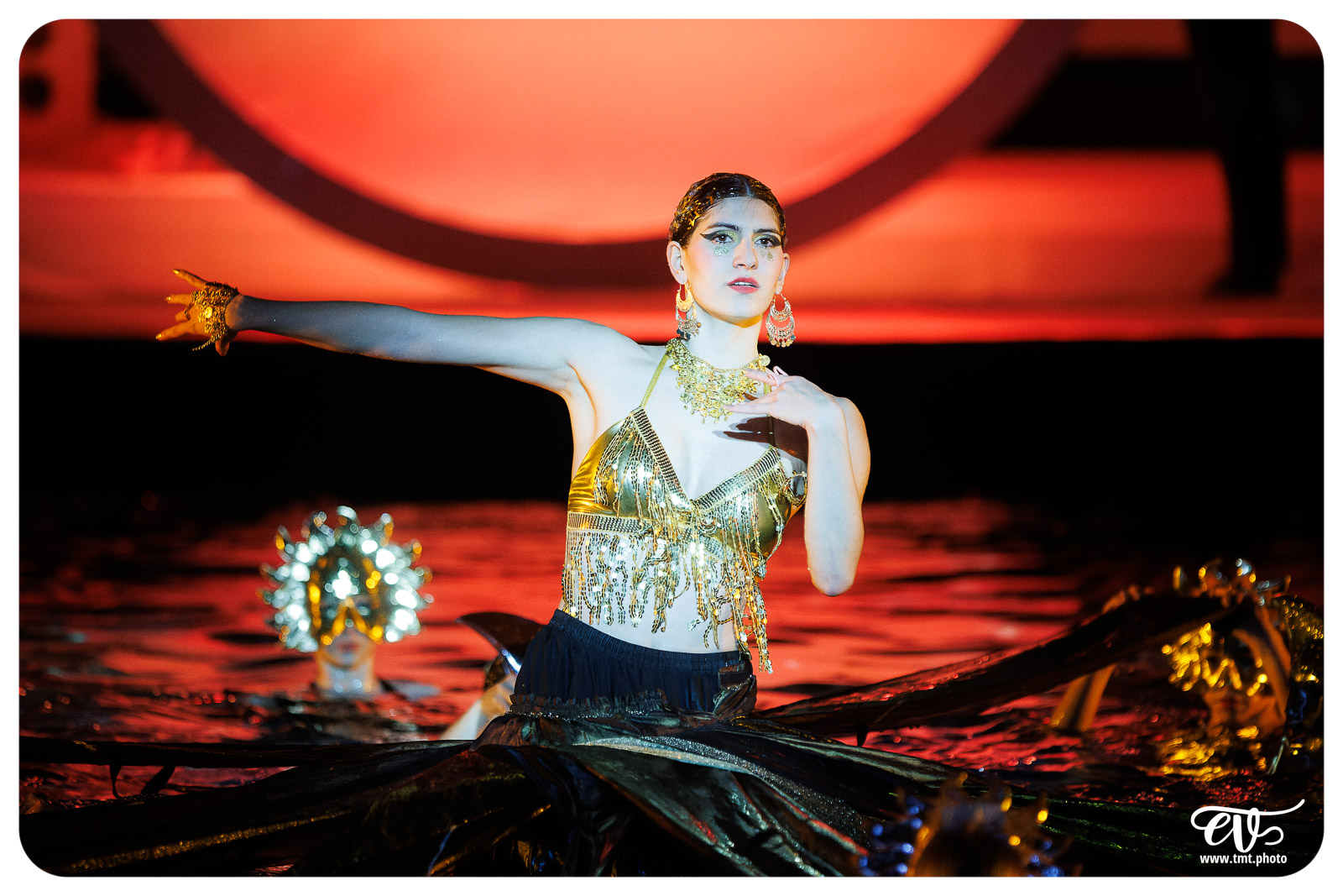 BNS - MILLE ET UNE NUITS